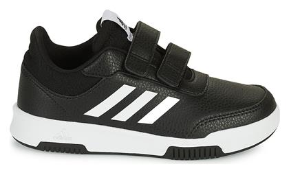 Adidas Παιδικά Sneakers Tensaur Sport 2.0 με Σκρατς Core Black / Cloud White από το SportsFactory