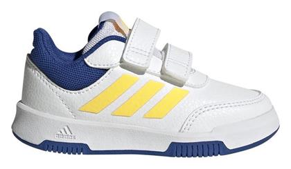 Adidas Παιδικά Sneakers Tensaur Sport 2.0 με Σκρατς Λευκά από το Modivo