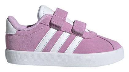 Adidas Παιδικά Sneakers Vl Court 3.0 Cf I Πολύχρωμα από το Spartoo