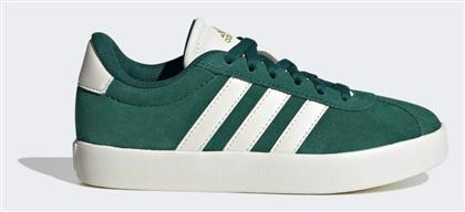 Adidas Παιδικά Sneakers Vl Court 3.0 Πράσινα