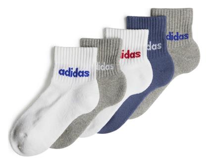Adidas Παιδικές Κάλτσες Αθλητικές Πολύχρωμο