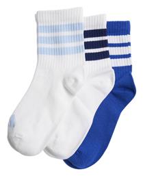 adidas Παιδικές Κάλτσες Πολύχρωμες 3 Ζευγάρια
