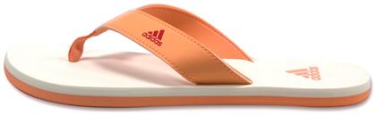 Adidas Παιδικές Σαγιονάρες Flip Flops Πορτοκαλί 2