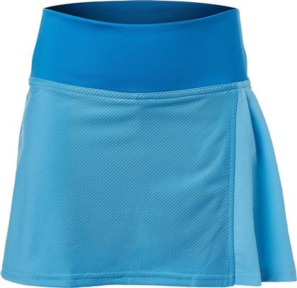 Adidas Παιδική Φούστα Μονόχρωμη Γαλάζια Pop-Up Tennis