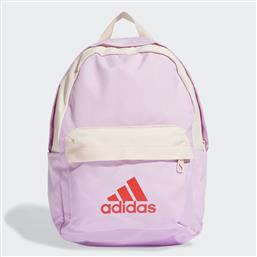 Adidas Παιδική Τσάντα Λιλά από το MybrandShoes