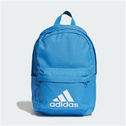 Adidas Παιδική Τσάντα Πλάτης Γαλάζια 25x25εκ. από το Modivo