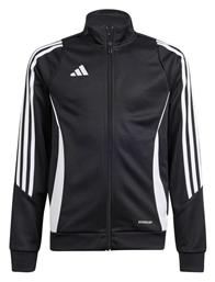 adidas Παιδική Ζακέτα Tiro Black από το Spartoo