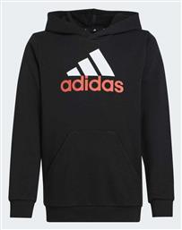 adidas Παιδικό Φούτερ με Κουκούλα Two Colored Big Logo από το Spartoo