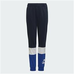 Adidas Παιδικό Παντελόνι Φόρμας Μπλε από το Spartoo