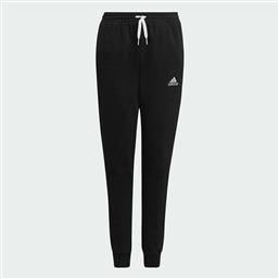 Adidas Παιδικό Παντελόνι Φόρμας Μαύρο Entrada 22 Sweat Pants από το E-tennis