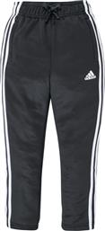 Adidas Παιδικό Παντελόνι Φόρμας Μαύρο Pants Designed 2 από το MybrandShoes