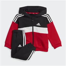 Adidas Παιδικό Σετ Φόρμας Κόκκινο 2τμχ από το Spartoo