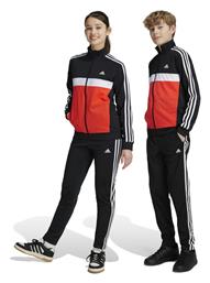 Adidas Παιδικό Σετ Φόρμας Μαύρο Essentials από το Siontis Athletics