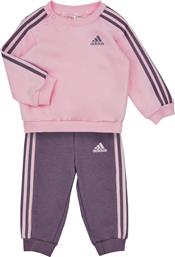 Adidas Παιδικό Σετ Φόρμας Ροζ 2τμχ από το Outletcenter