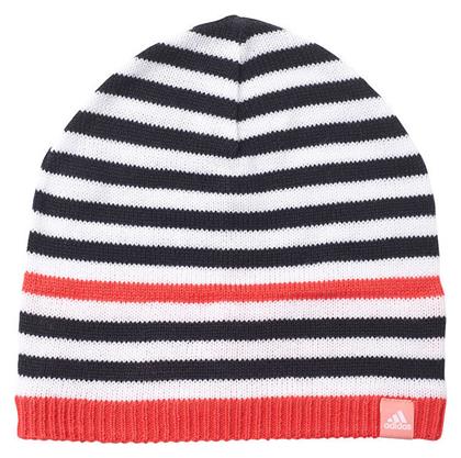 adidas Παιδικό Σκουφάκι Πλεκτό Πολύχρωμο