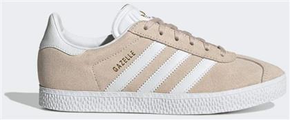 Adidas Παιδικό Sneaker Gazelle για Κορίτσι Ροζ από το Outletcenter