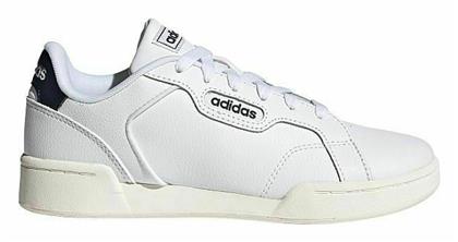 Adidas Παιδικό Sneaker Roguera J για Κορίτσι Λευκό
