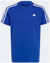 Adidas Παιδικό T-shirt Μπλε από το Modivo