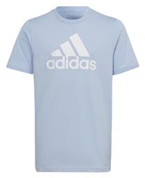 Adidas Παιδικό T-shirt Μπλε από το Cosmossport