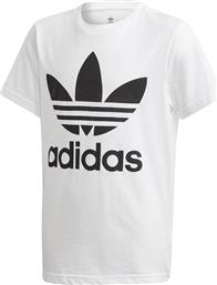 Adidas Παιδικό T-shirt Λευκό από το Sneaker10