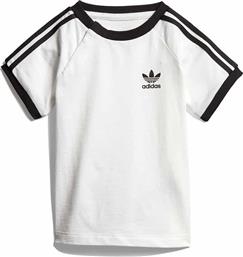 Adidas Παιδικό T-shirt Λευκό από το Modivo
