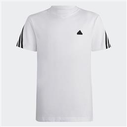 Adidas Παιδικό T-shirt Λευκό από το Zakcret Sports