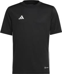 Adidas Παιδικό T-shirt Μαύρο από το MybrandShoes