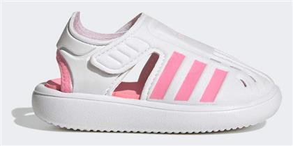 adidas Πέδιλα Λευκά