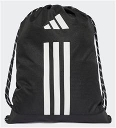 adidas Performance Ανδρική Τσάντα Πλάτης Γυμναστηρίου Μαύρη