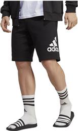 Adidas Performance Αθλητική Ανδρική Βερμούδα Μαύρη από το Cosmos Sport