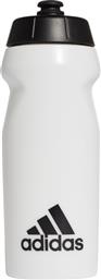 Adidas Performance Bottle Αθλητικό Πλαστικό Παγούρι 500ml Λευκό από το Outletcenter