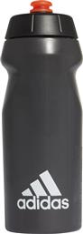 Adidas Performance Bottle Αθλητικό Πλαστικό Παγούρι 500ml Μαύρο από το Outletcenter