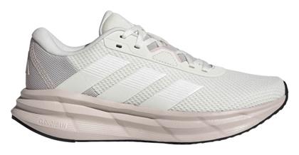 Adidas Performance Galaxy 7 Γυναικεία Running Off White / Core White / Putty Mauve