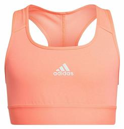 adidas Performance Παιδικό Μπουστάκι Πορτοκαλί από το E-tennis