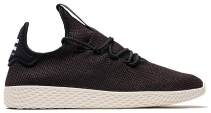 Adidas Pharrell Williams Tennis HU Unisex Sneakers Μαύρα