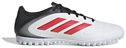 adidas Ποδοσφαιρικά Παπούτσια με Σχάρα TF Λευκά