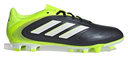 adidas Ποδοσφαιρικά Παπούτσια με Τάπες Πράσινα
