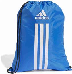 Adidas Power Ανδρική Τσάντα Πλάτης Γυμναστηρίου Μπλε από το Outletcenter