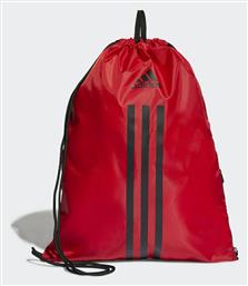 Adidas Power Gym Τσάντα Πλάτης Γυμναστηρίου Κόκκινη