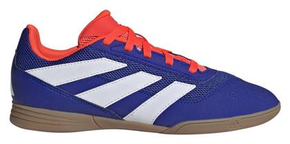 Adidas Predator Club IN Χαμηλά Ποδοσφαιρικά Παπούτσια Σάλας Μπλε