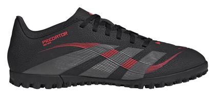 adidas Predator Club Ποδοσφαιρικά Παπούτσια με Σχάρα TF