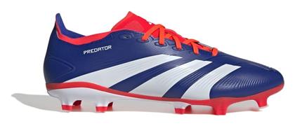 adidas Predator Club Ποδοσφαιρικά Παπούτσια με Τάπες FG