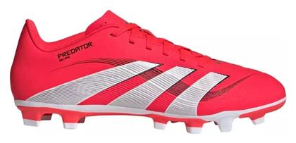 adidas Predator Club Ποδοσφαιρικά Παπούτσια με Τάπες FG/MG
