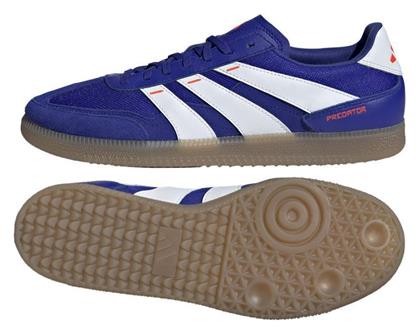 adidas Predator Freestyle Ποδοσφαιρικά Παπούτσια Σάλας IN Μπλε