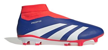 adidas Predator League Ποδοσφαιρικά Παπούτσια με Τάπες Μπλε