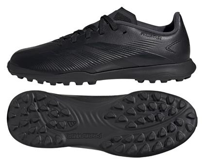 adidas Predator League Ποδοσφαιρικά Παπούτσια με Σχάρα TF Μαύρα