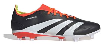 adidas Predator League Ποδοσφαιρικά Παπούτσια με Τάπες FG