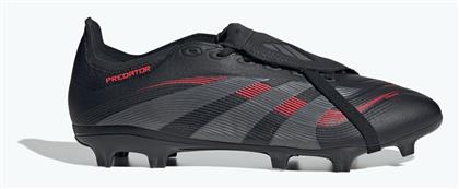 adidas Predator League Ποδοσφαιρικά Παπούτσια με Τάπες FG/MG
