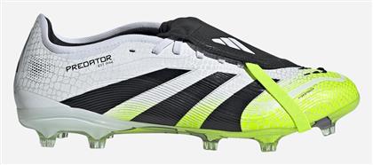 adidas Predator Pro Ποδοσφαιρικά Παπούτσια με Τάπες FG