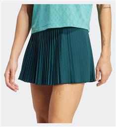 Adidas Pro Climacool Pleated Women's Tennis Skirt Aurora Ivy